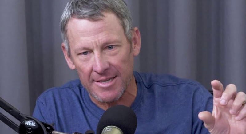 Lance Armstrong is méltatta az új világbajnokot