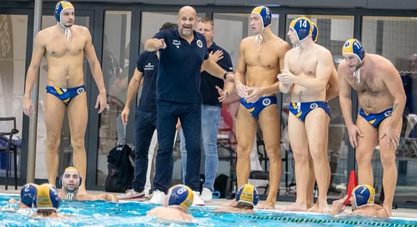 Hiába az OSC hibátlan sorozata, van még hová fejlődni