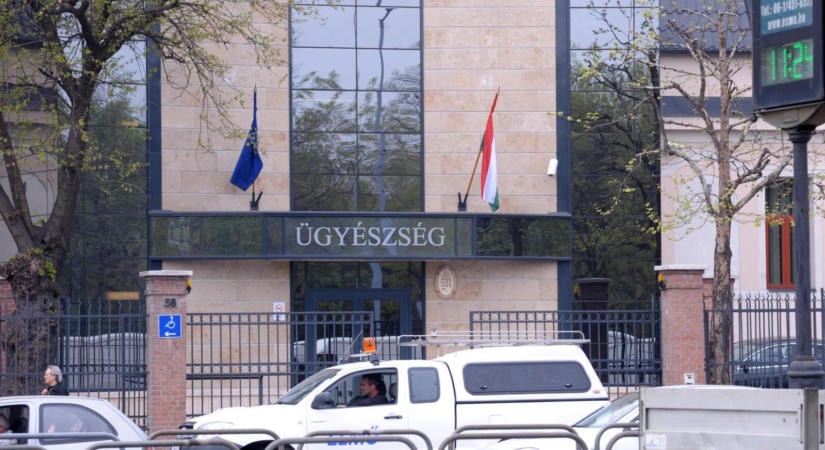 Saját hatáskörbe vonta az aranykonvojügy nyomozását a Központi Nyomozó Főügyészség