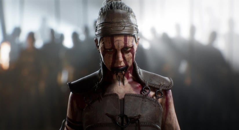 Búcsúznak a fejlesztők, szinte biztos, hogy bezár a Hellblade csapata