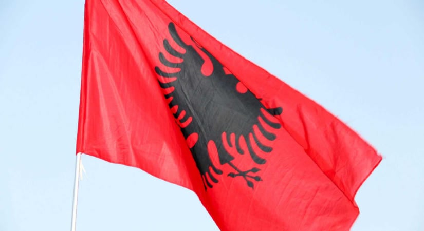 Albánia újabb lépést tett az uniós csatlakozás felé