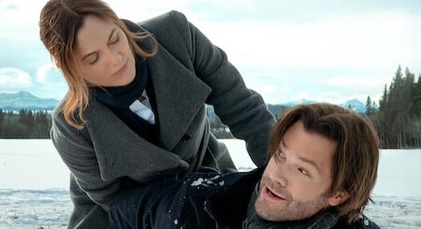 Tényleg több mint testőr: megérkezett Leighton Meester és Jared Padalecki romcomjának előzetese!