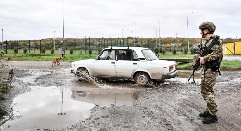 Bulgária kimarad Ukrajna újabb uniós támogatásából: Radev nemet mondott a 70 milliárd euróra