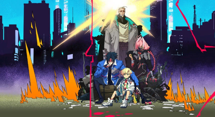 Kisüti az agyad a Cyberpunk: Edgerunners 2, de az elődjéhez már nem ér fel