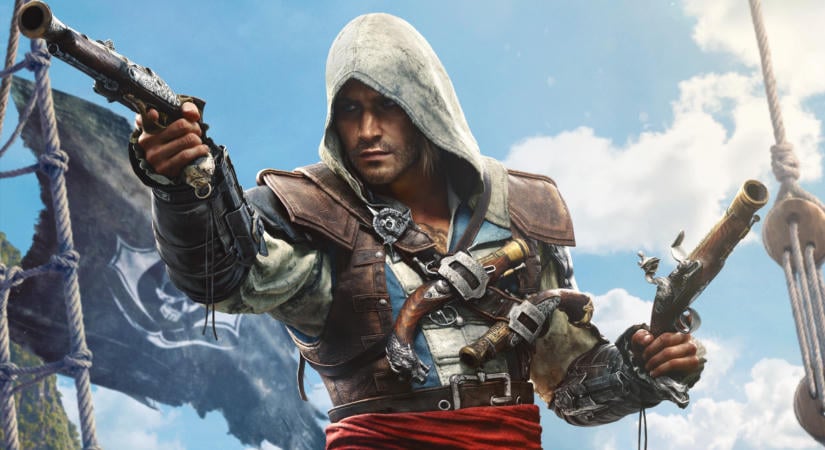 Napokon belül egy új játékmóddal bővül az AC: Black Flag Resynced, ami miatt érdemes lesz újrajátszani a kalózos kalandot