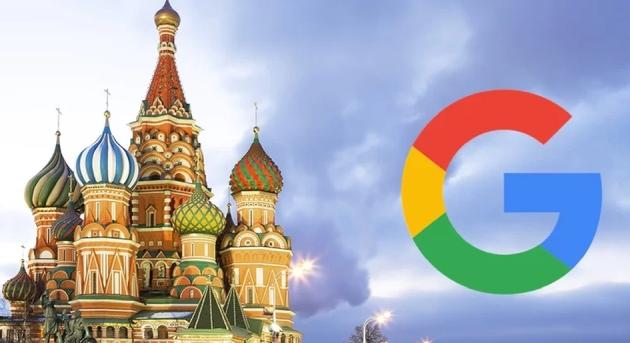 Újabb csavar Google és Moszkva csetepatéjában