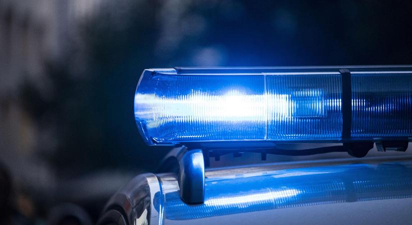Kábítószer, verekedés és ittas vezetés miatt intézkedtek a rendőrök Békésben