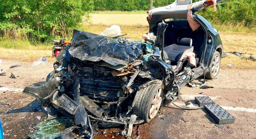 Bükkábrányi baleset – Mindhárom gyerek meghalt, a szülők nem tudnak visszatérni a gyermekek nélkül: „A világuk teljesen összeomlott”