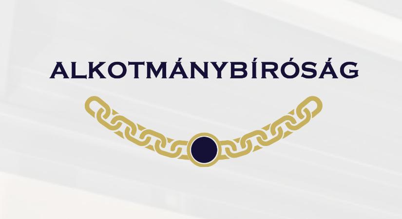 Az Alkotmánybírósághoz fordultak a Fidesz és a KDNP képviselői