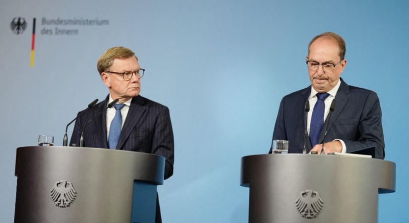 Mi állhat a lipcsei drón mögött? Berlin az orosz vezetést vádolja, Moszkva tagad