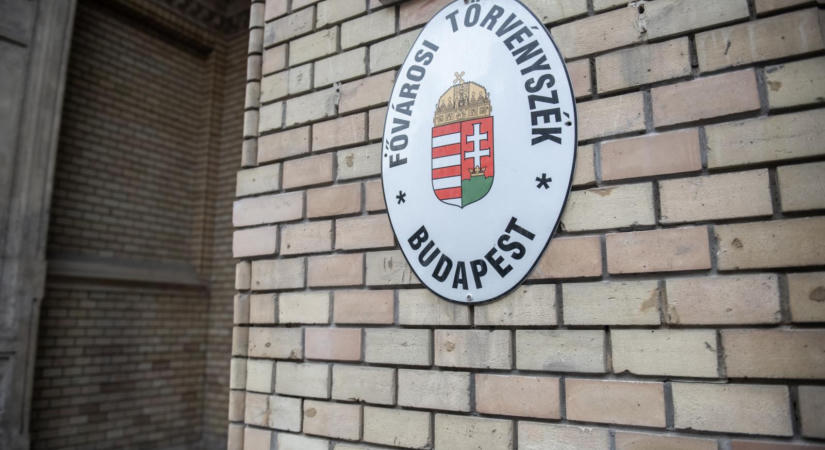 Fővárosi Törvényszék: Nem a Lehel téri fojtogató megfékezése miatt indult eljárás Spira Eszterrel szemben