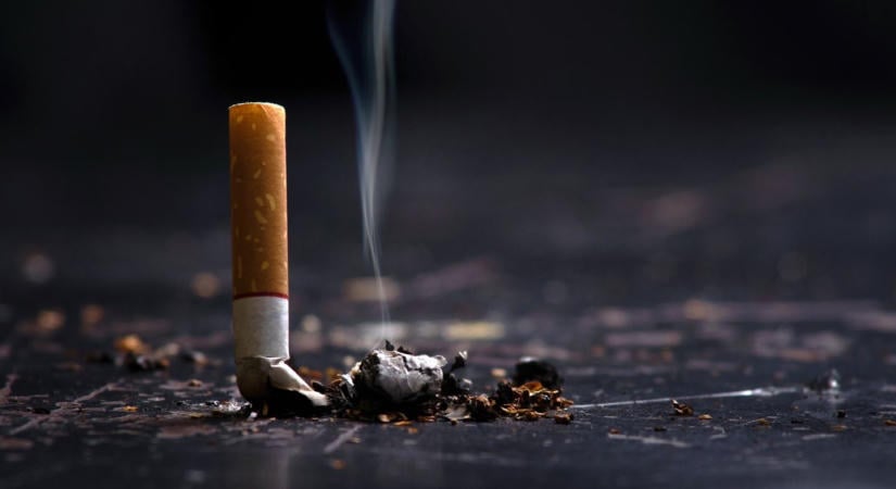 Vége a füstölgő szenvedélynek: sokszorosára nőtt a cigaretta ára, de a drágulásból valami jó is kisülhet