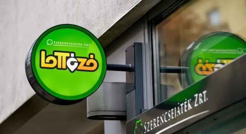 Valaki egymilliárd forintot nyert: elvitték a Skandináv lottó főnyereményét