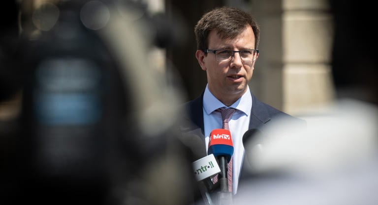 Rendkívüli bejelentést tett a Fidesz: A hatalmi önkényhez nem asszisztálunk