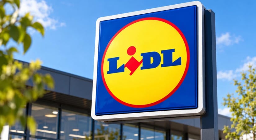 A Lidl csütörtöktől 3499 forintért árul egy készüléket, aminek minden magyar háztartásban ott a helye