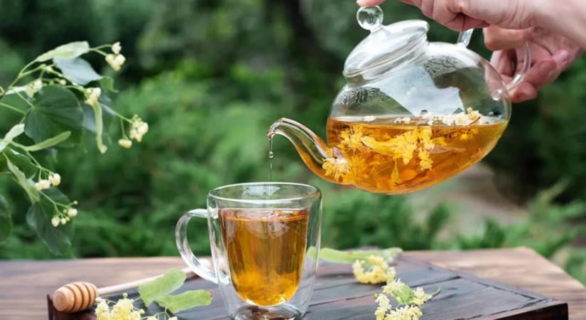 Zöld tea, gyömbér és kamilla: ezek a teák segíthetnek gyulladás esetén