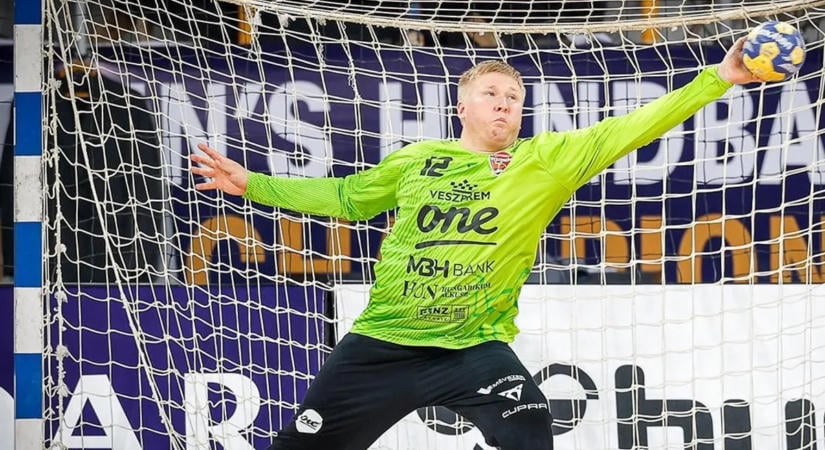 Emil Nielsen: Még csak a csúcsteljesítményünk 60-70 százalékát értük el