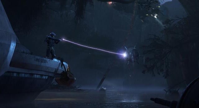 Egyelőre 10/10-nek tűnik a Star Citizen sztorimódja, a Squadron 42