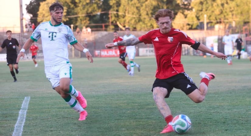 Gólesőt jósolnak szombaton késő délutánra a Stadion utca környékén