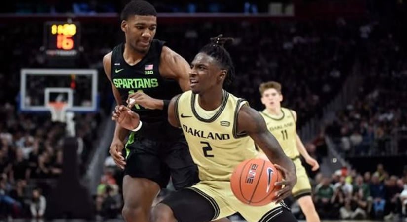 Az NBA előszobáját is megjárta: amerikai pontgyárossal erősített az Alba Fehérvár