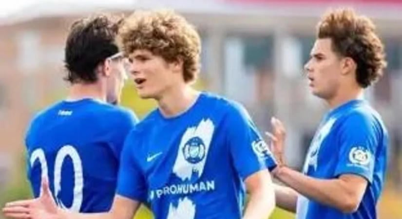 Az MTK riválisa, a Kajrat Almati a Realon, az Interen és a Sportingon edződött