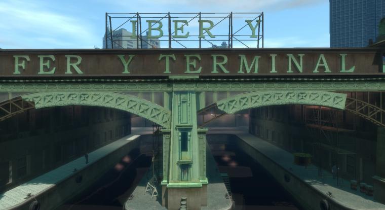 Fény derült végre a GTA IV kompjainak titkára