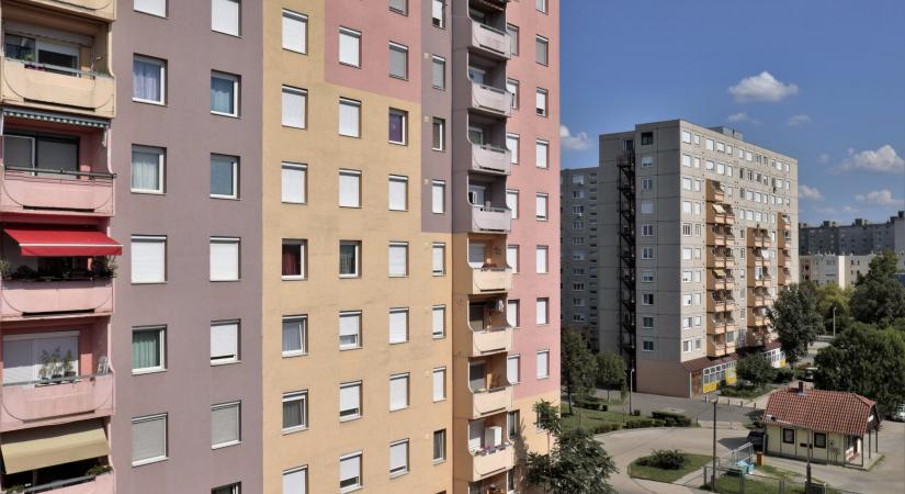 Tovább csökkentek az ingatlanbérleti díjak Fejér megyében is
