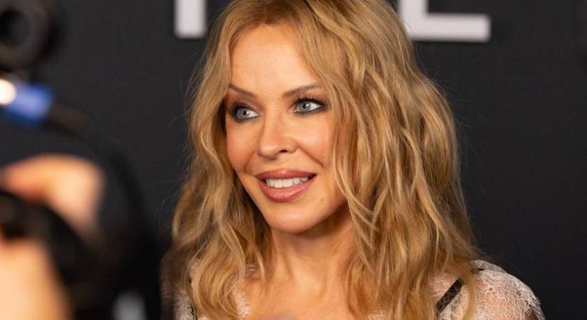 Az ausztrál miniszterelnök lefeküdne Kylie Minogue-gal: hatalmas botrányt kavart a kijelentése