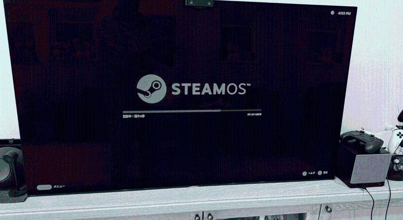 A PlayStation korábbi elnöke nem elégedett a Steam Machine-nal