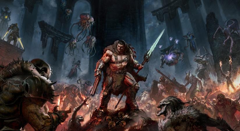 [TESZT] Doom: The Dark Ages - Revelations - Újra megfürdünk a démonvérben