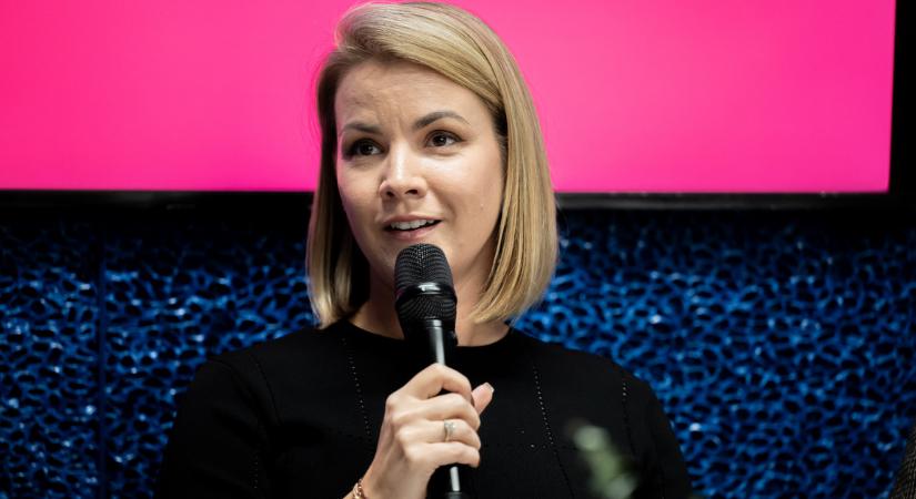 Lemondott vezérigazgatói posztjáról, már nem Orbán Ráhel barátnője vezeti a Creative Hungaryt