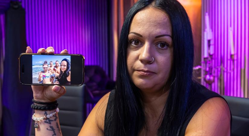 Pánikrohamok és néma csend: lelkileg belerokkantak a gyerekek az apjuk elvesztésébe a Mol-robbanás után