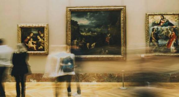 Ki viszi át a múzeumokat a túlsó partra? – Gondolatok a múzeumvezetésről egy kulturális korszakváltás idején