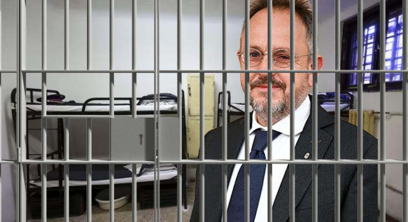 Az óbudai korrupciós ügyben is gyanúsított lett a Csillag börtönben ülő Bús Balázs: az egykori fideszes polgármester 150 millió csúszópénz kapott