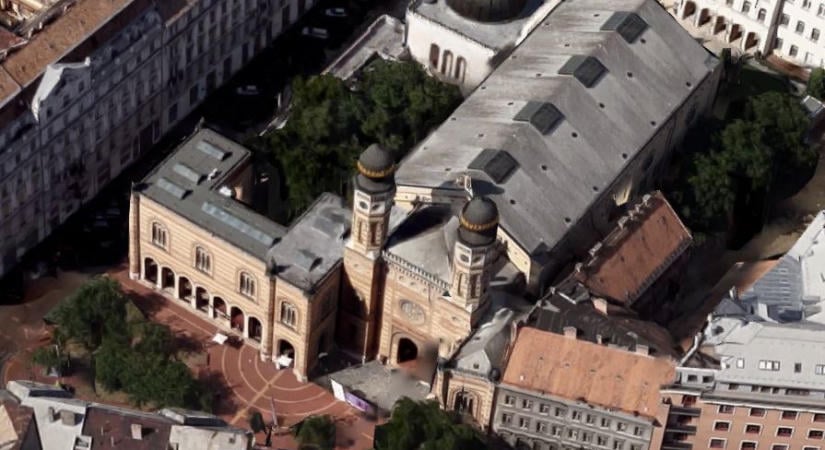 A Mazsihisz-BZSH is mindent megtesz az energiaválság enyhítésére
