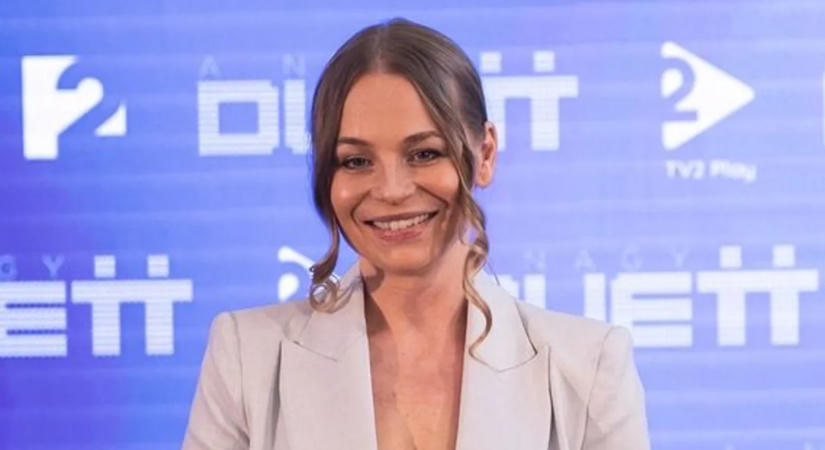 Iszak Eszter az Aktív vezetése mellett a Mokkában is folytatja: egyes napokon hajnaltól estig a stúdióban lesz