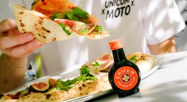 Csak egy hónapig lesz kapható a különleges pizza