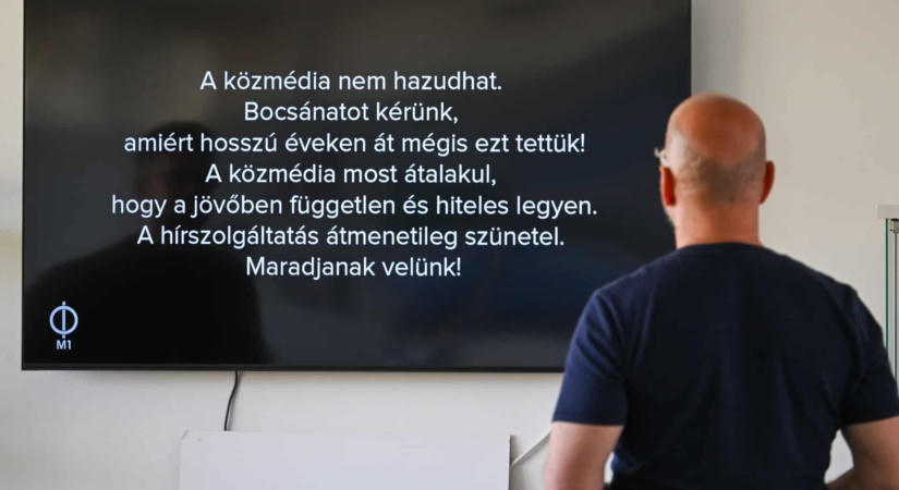 Az audit után a munkaviszonyok is terítékre kerülnek a közmédiánál