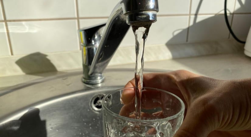 Fontos hír jött Szolnok ívóvízellátásáról
