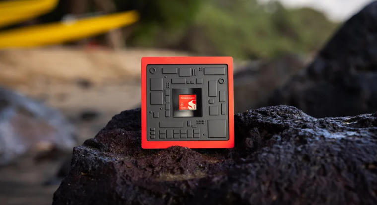 Átlépte az 5 GHz-es határt a Qualcomm következő mobilprocesszora