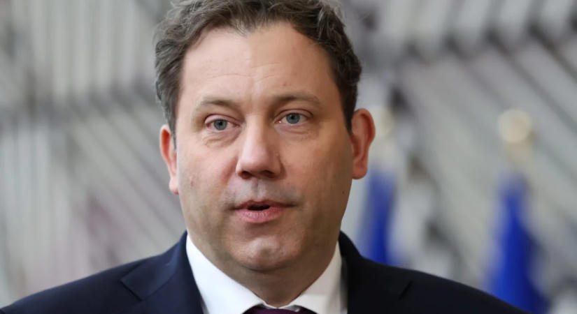Lars Klingbeil az iráni háború befejezését sürgeti a G20-csúcstalálkozó előtt