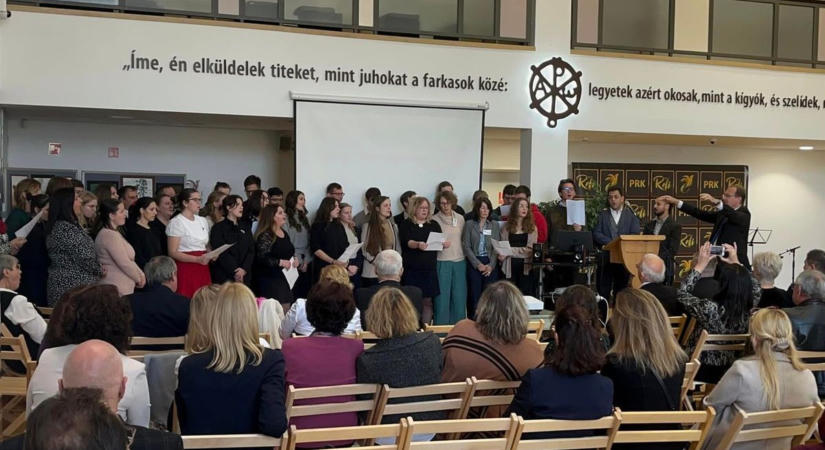 Új lelkipásztor beiktatására készül a Pécs-Kelet-Mecseki Református Egyházközség