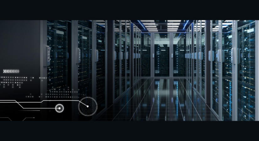 Úttörő elemzést készített a Schneider Electric a 800 VDC-s adatközponti architektúráról