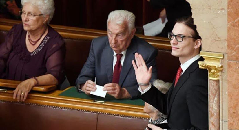 Egy reneszánsz ember a 21. században: Orbán Gáspár a tevefarmmenedzsmentben is szakértő