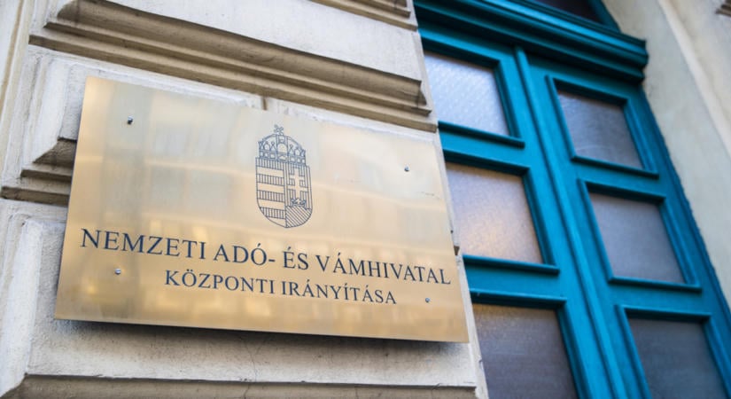 Megkezdte munkáját a NAV új elnöke