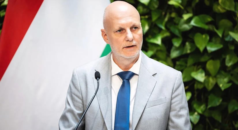 Kiderült ki lesz a HUN-REN ideiglenes elnöke