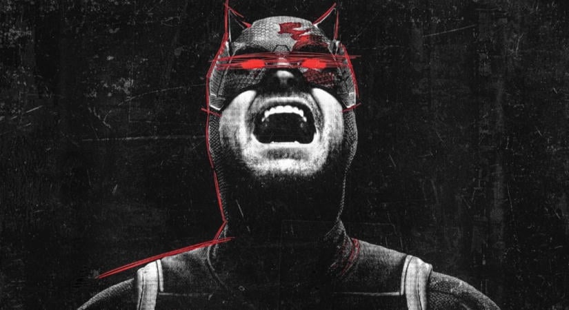 Állítólag véget ér a Daredevil: Újjászületés a harmadik évaddal, viszont fény derült a Marvel egy rejtélyes, készülő sorozatára