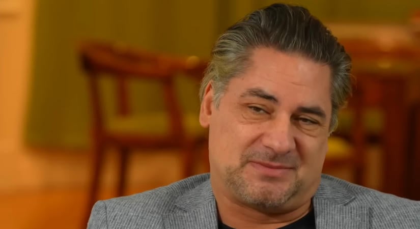 Vírusként terjed a RTL egyik műsorának egy perces jelenete, három celeb titkai lepleződtek le