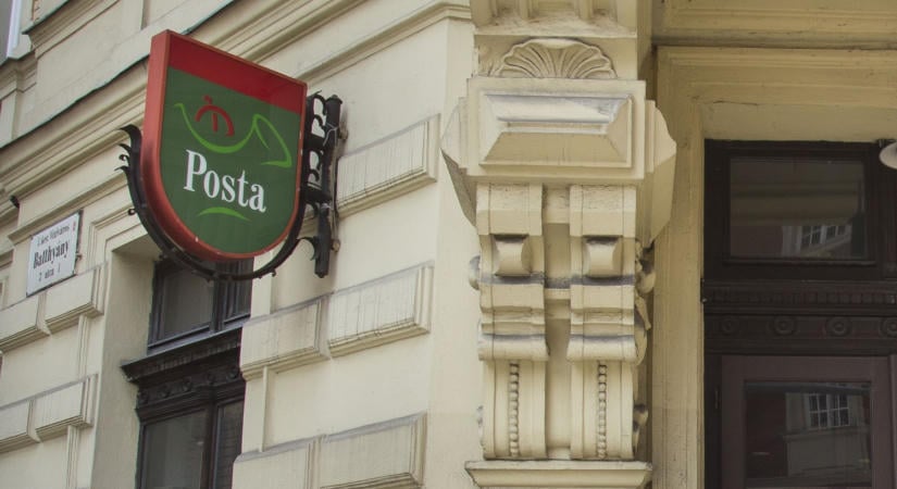 Fizetési újításokat jelentett be a Magyar Posta