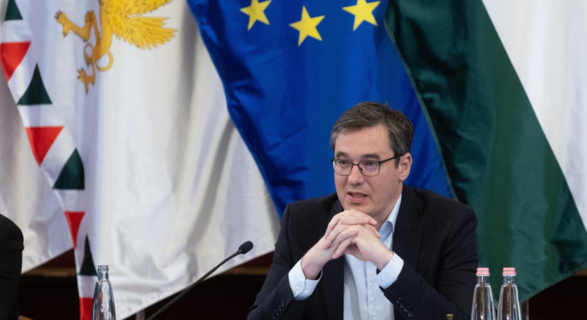 Karácsony Gergely: Nagyon közel van a megállapodás a kormánnyal